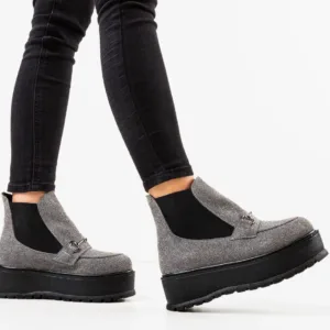 Ghete dama Samir Gri