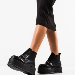 Ghete dama Samir Negre 2