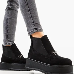 Ghete dama Samir Negre