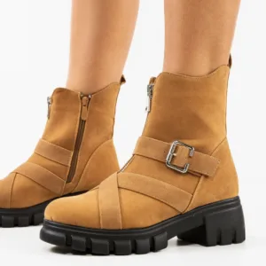 Ghete dama Sanji Bej