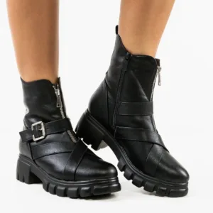 Ghete dama Sanji Negre