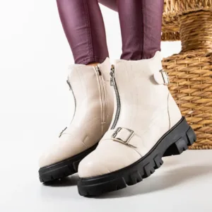 Ghete dama Santos Bej