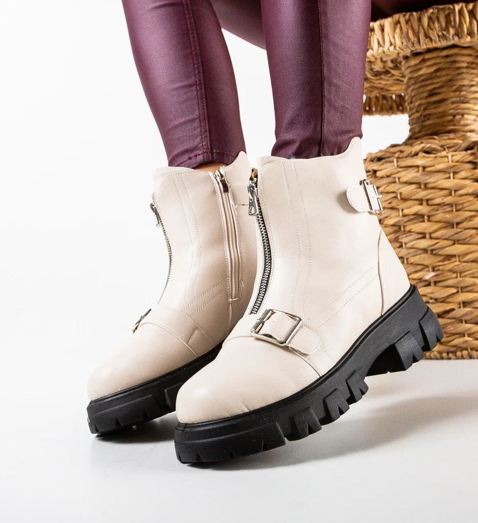 Ghete dama Santos Bej 1 Ghete dama Santos Bej