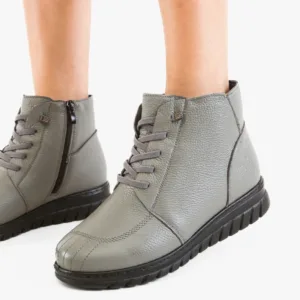 Ghete dama Schiva Gri