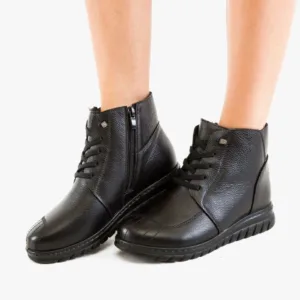 Ghete dama Schiva Negre