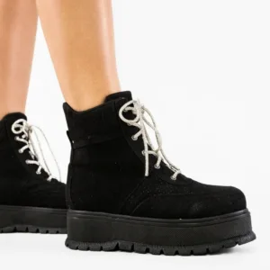 Ghete dama Sedai Negre