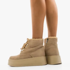 Ghete dama Serka Bej