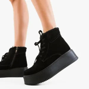 Ghete dama Serka Negre