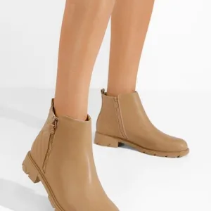 Ghete dama Shebra bej