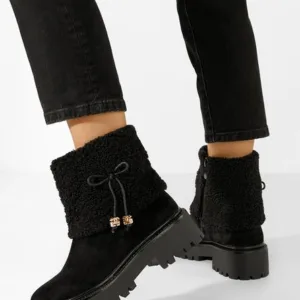 Ghete dama Sheina negre