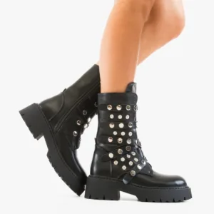 Ghete dama Shillingford Negre