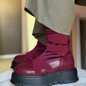 Ghete dama Shirley Grena