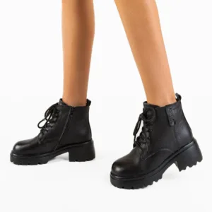 Ghete dama Signo Negri