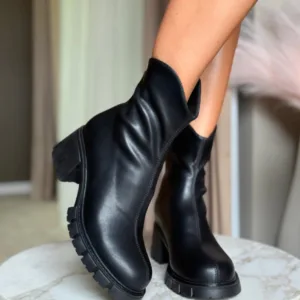 Ghete dama Siman Negre