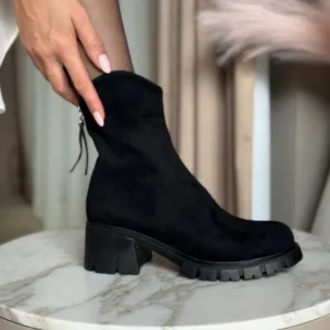 Ghete dama Siman Negre 2