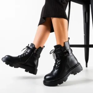 Ghete dama Sion Negre