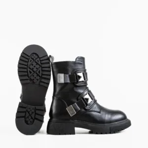 Ghete dama Skinne Negre