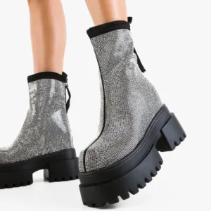 Ghete dama Sklipa Negre