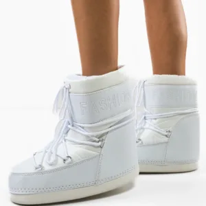 Ghete dama Skyan Albe