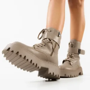 Ghete dama Sobek Gri