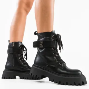 Ghete dama Sobek Negre