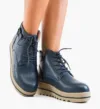 Ghete dama Solders Bleumarin 2