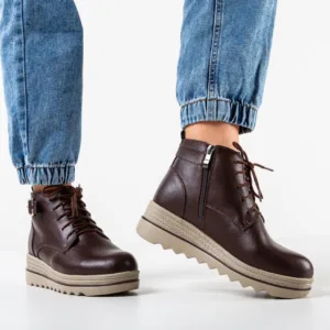 Ghete dama Solders Maro