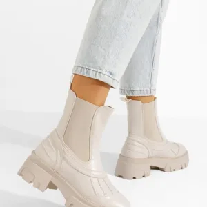 Ghete dama Sonora bej