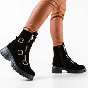 Ghete dama Sonya Negre 2