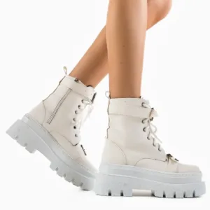 Ghete dama Sorcer Albe