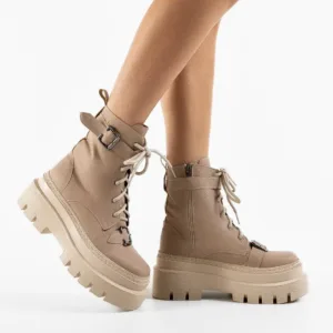 Ghete dama Sorcer Bej