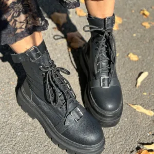 Ghete dama Sorcer Negre