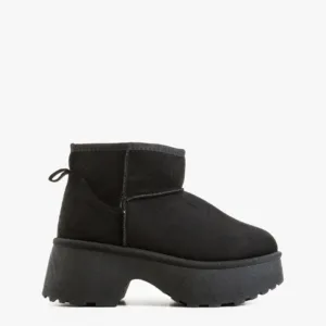 Ghete dama Sospa Negre