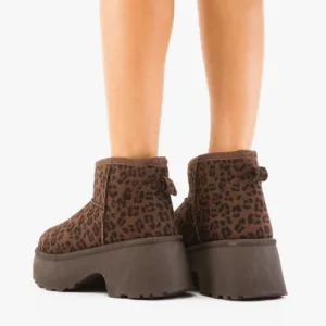 Ghete dama Sospa Print