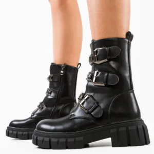 Ghete dama Splendyd Negre