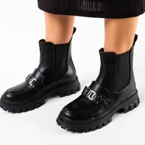 Ghete dama Sufyan Negre