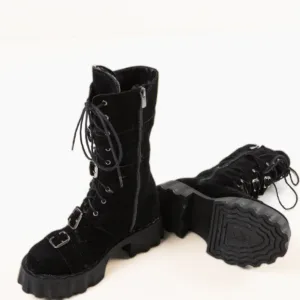 Ghete dama Sugan Negre 2