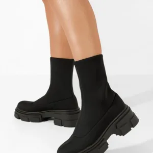 Ghete dama Sumeria negre