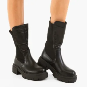 Ghete dama Sung Negre