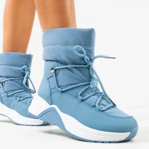 Ghete dama Susa Albastre