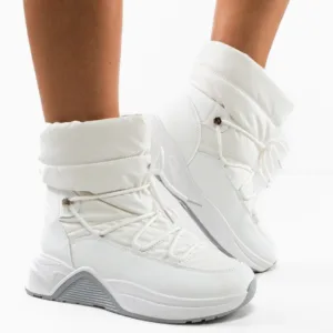 Ghete dama Susa Albe