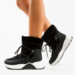 Ghete dama Susa Negre