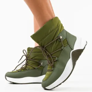 Ghete dama Susa Verzi