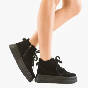 Ghete dama Svena Negre