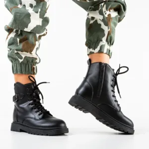 Ghete dama Symply Negre