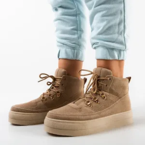 Ghete dama Tara Khaki