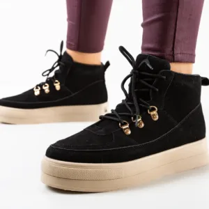 Ghete dama Tara Negre