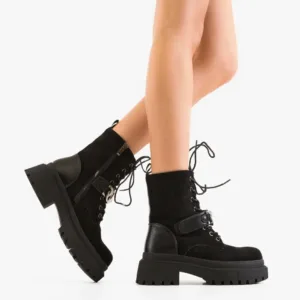 Ghete dama Tarador Negre