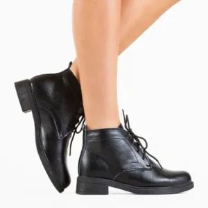 Ghete dama Tenzin Negre