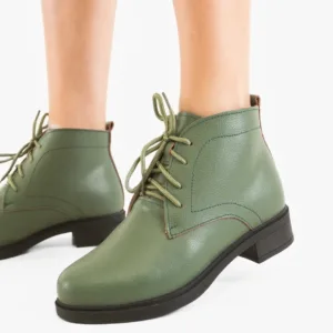 Ghete dama Tenzin Verzi 2